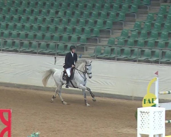 Reitturnier Kreuth/Opf. 2019