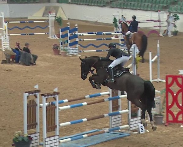 Reitturnier Kreuth/Opf. 2019