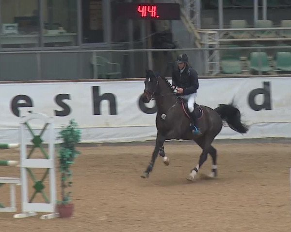 Reitturnier Kreuth/Opf. 2019