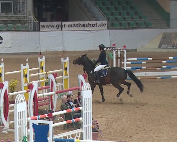Reitturnier Kreuth/Opf. 2019