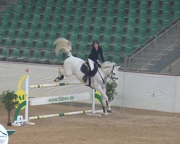 Reitturnier Kreuth/Opf. 2019