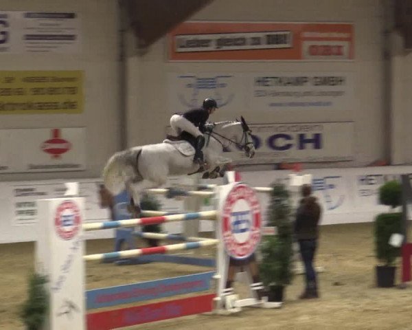 Reitturnier Borken 2019