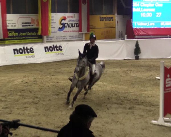 Reitturnier Borken 2019