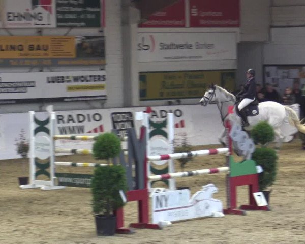 Reitturnier Borken 2019