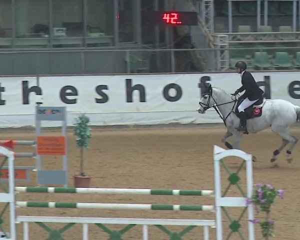 Reitturnier Kreuth/Opf. 2019