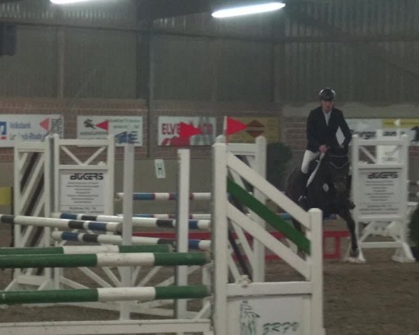Reitturnier Lembeck 2019