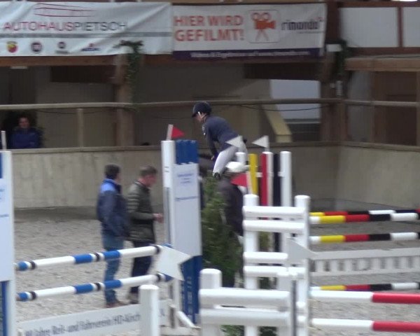 Reitturnier Heidelberg-Kirchheim 2019