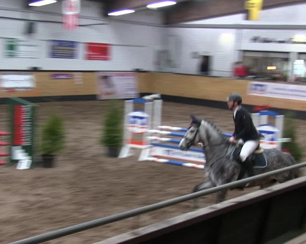 Reitturnier Heide 2019