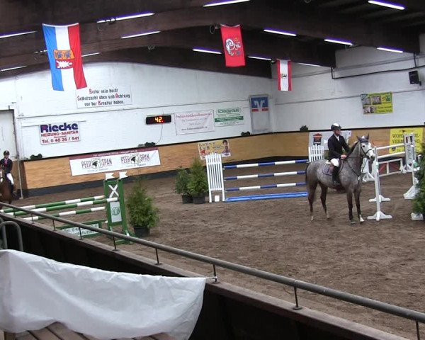 Reitturnier Heide 2019