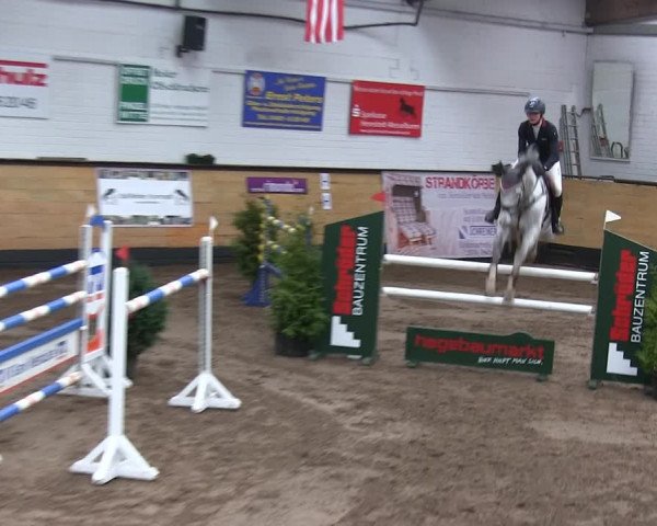Reitturnier Heide 2019
