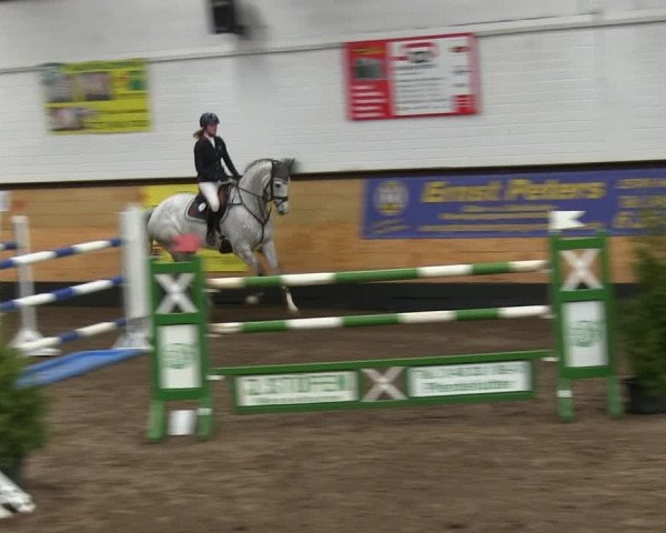 Reitturnier Heide 2019
