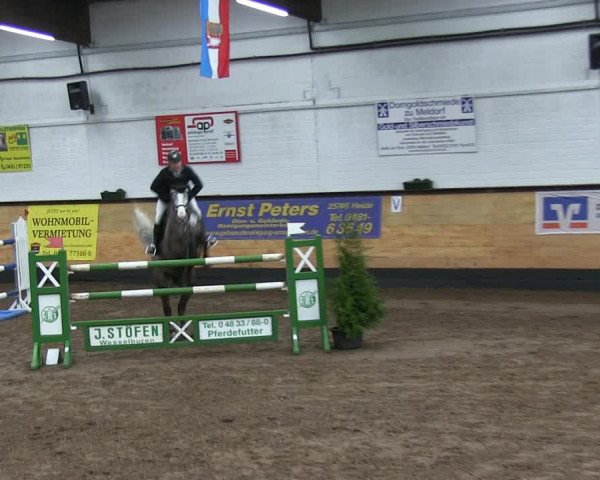 Reitturnier Heide 2019