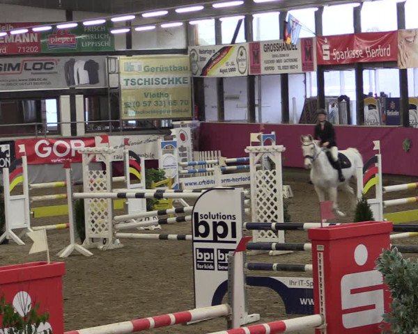 Reitturnier Vlotho-Exter 2019