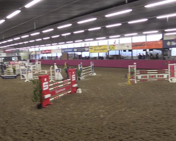 Reitturnier Vlotho-Exter 2019