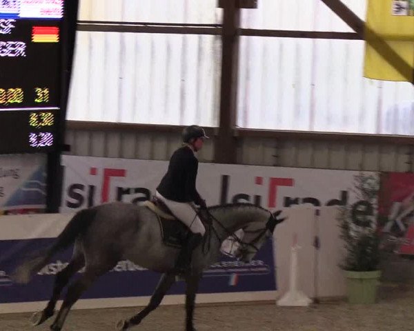Nordic Jumping events 2019