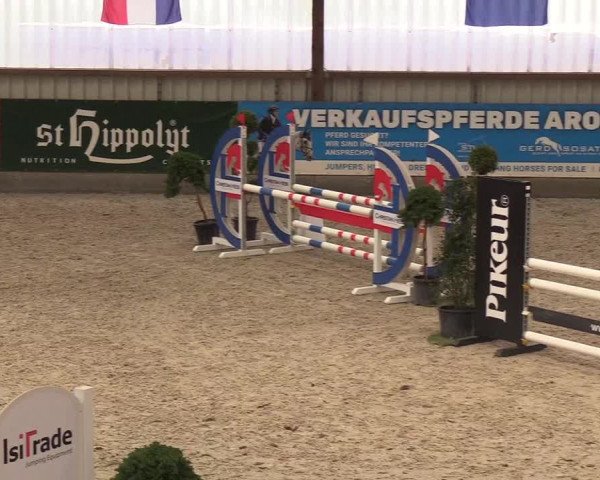 Nordic Jumping events 2019