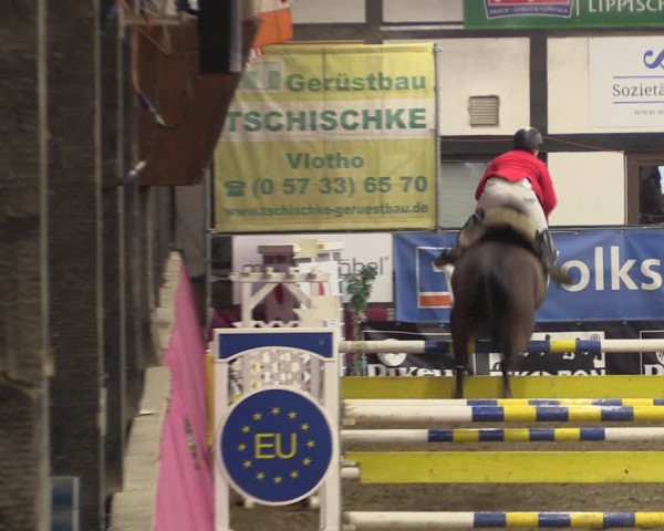 Reitturnier Vlotho-Exter 2019