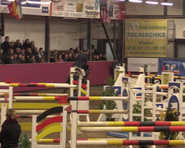 Reitturnier Vlotho-Exter 2019