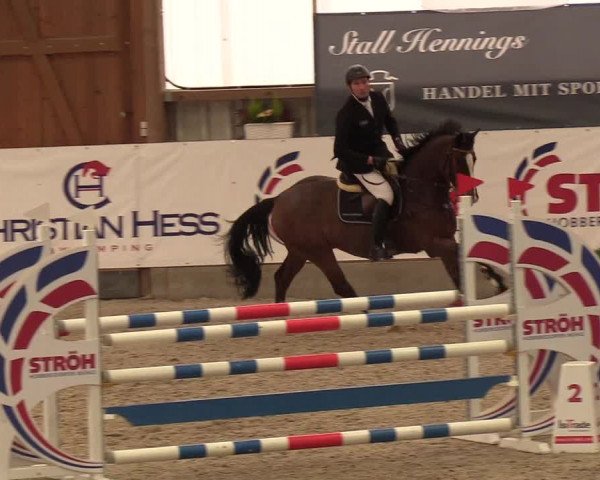 Nordic Jumping events 2019