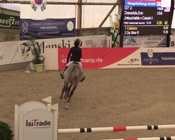 Nordic Jumping events 2019