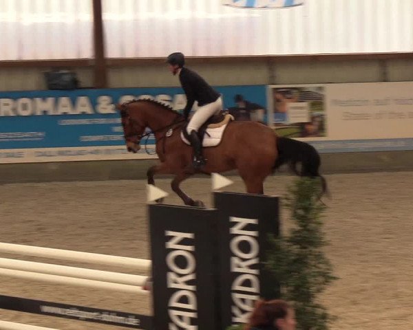 Nordic Jumping events 2019