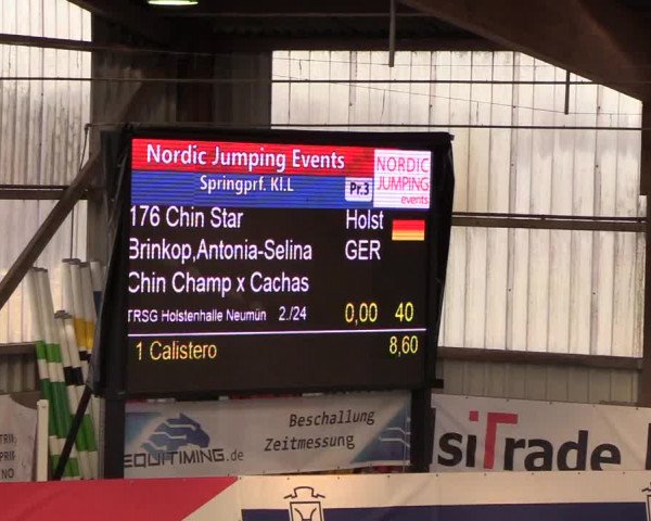 Nordic Jumping events 2019