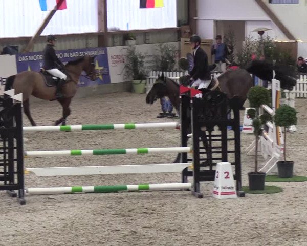 Nordic Jumping events 2019