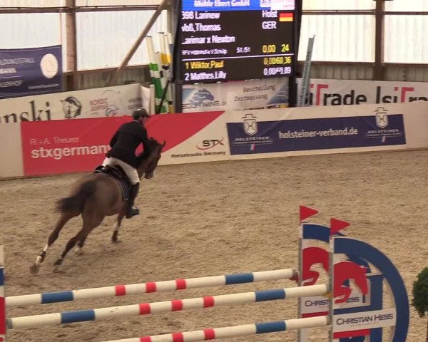 Nordic Jumping events 2019