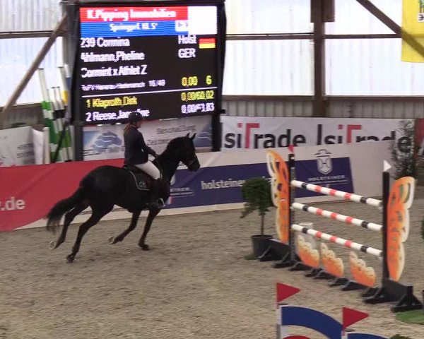 Nordic Jumping events 2019