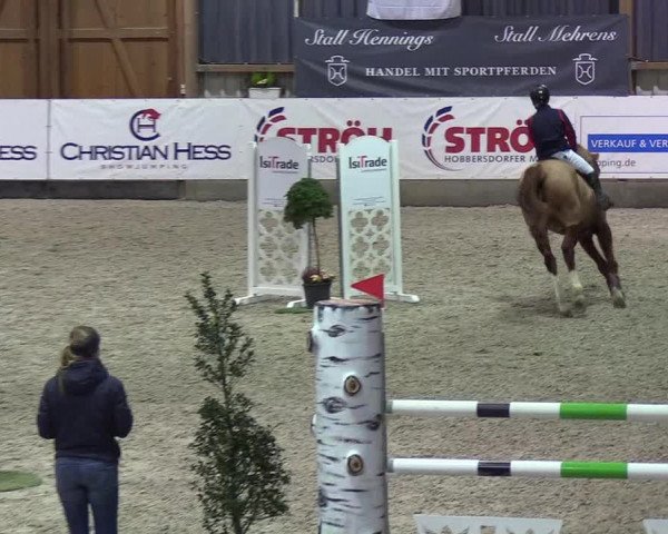 Nordic Jumping events 2019