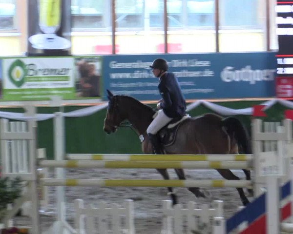 Reitturnier Keppeln - Reitanlage "Hötzenhof" 2019