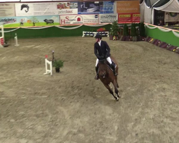 Reitturnier Keppeln - Reitanlage "Hötzenhof" 2019