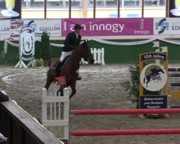 Reitturnier Keppeln - Reitanlage "Hötzenhof" 2019