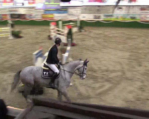 Reitturnier Keppeln - Reitanlage "Hötzenhof" 2019