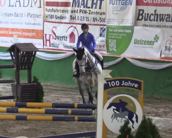 Reitturnier Keppeln - Reitanlage "Hötzenhof" 2019