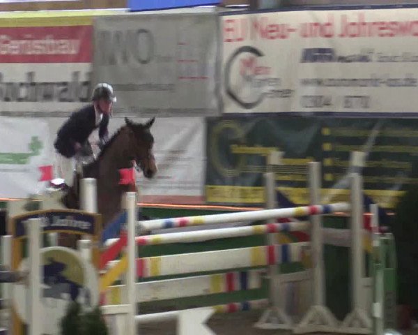 Reitturnier Keppeln - Reitanlage "Hötzenhof" 2019