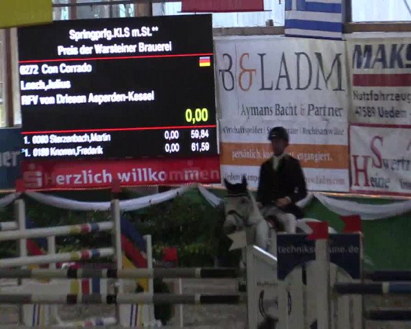 Reitturnier Keppeln - Reitanlage "Hötzenhof" 2019