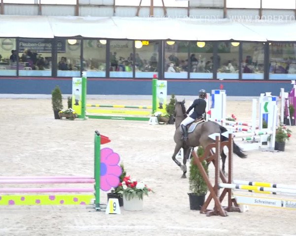 Reitturnier Oberriet 2019