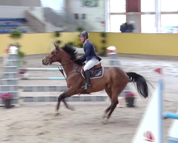 Reitturnier Prussendorf 2019