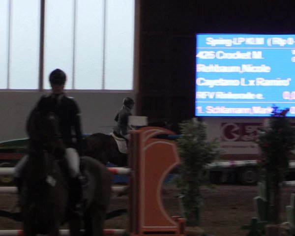 Reitturnier Warendorf-Freckenhorst 2019