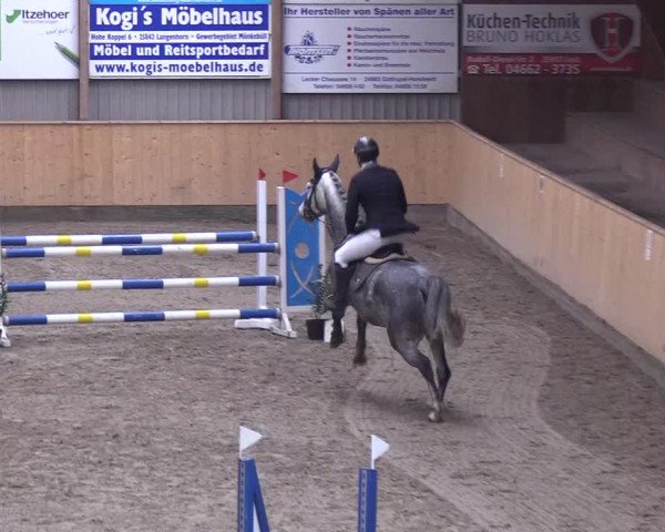 Reitturnier Leck 2019