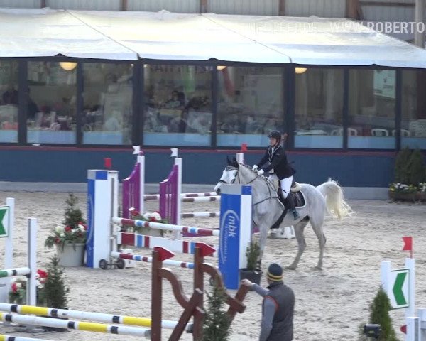 Reitturnier Oberriet 2019