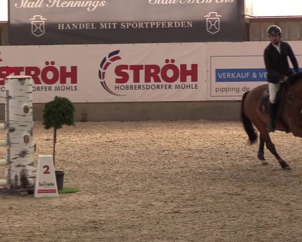 Nordic Jumping events 2019