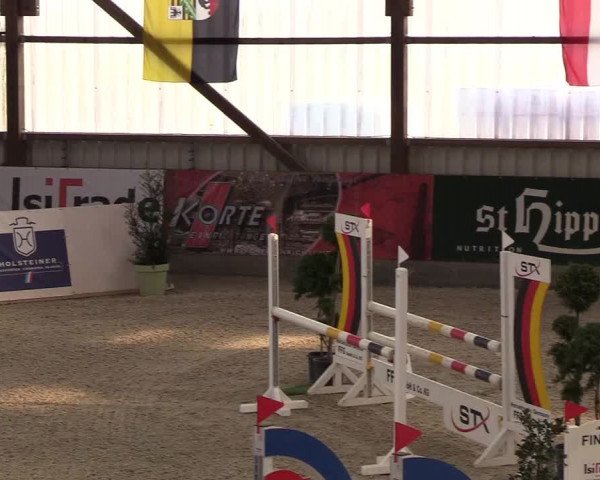 Nordic Jumping events 2019