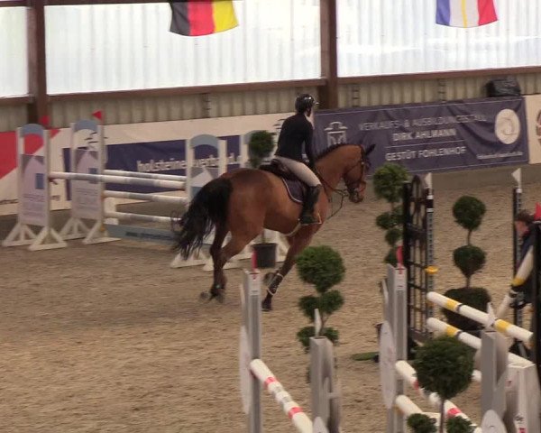 Nordic Jumping events 2019