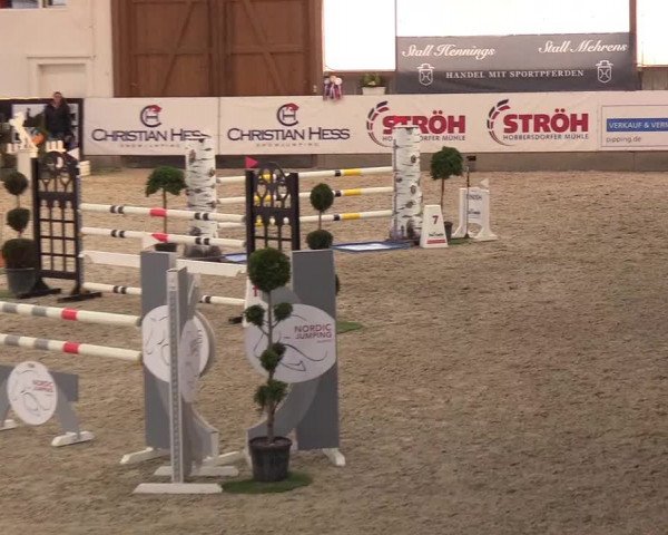 Nordic Jumping events 2019
