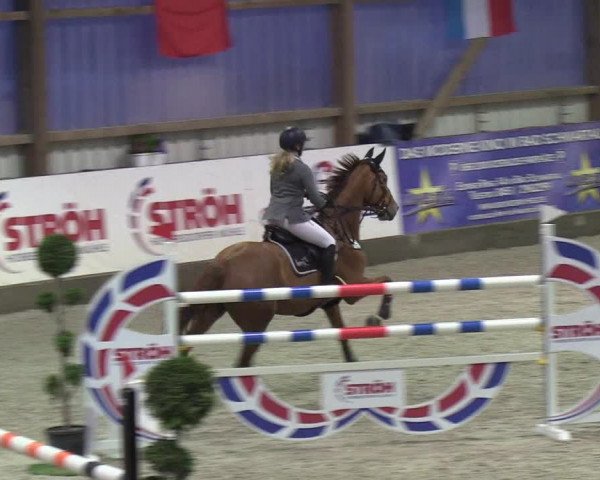 Nordic Jumping events 2019