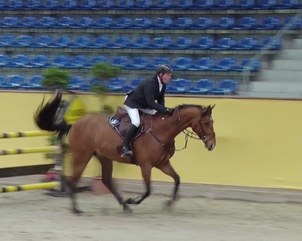 Reitturnier Prussendorf 2019