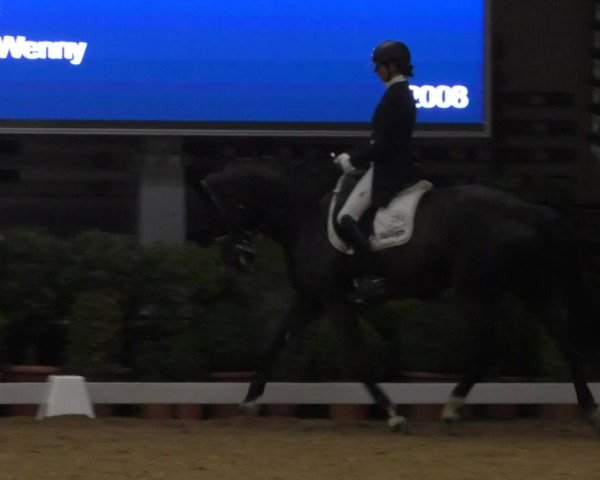 Reitturnier Eicherloh RH Laurent/Obb. 2019