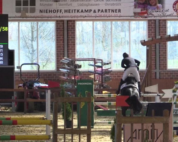 Rosendorf Classics 2019 Seppenrade